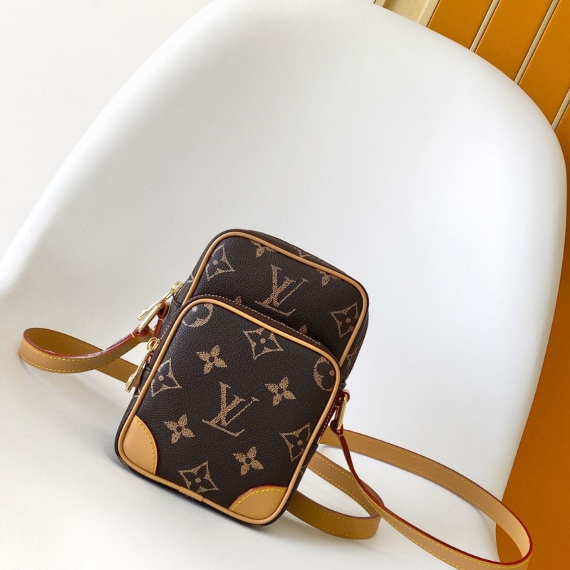 LV Satchel Bags